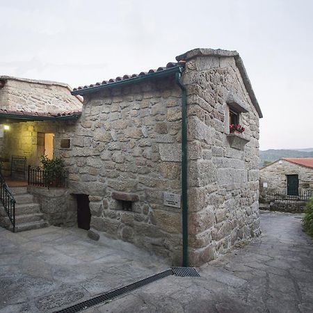 Villa Casa De Ribo Soajo Habitación foto