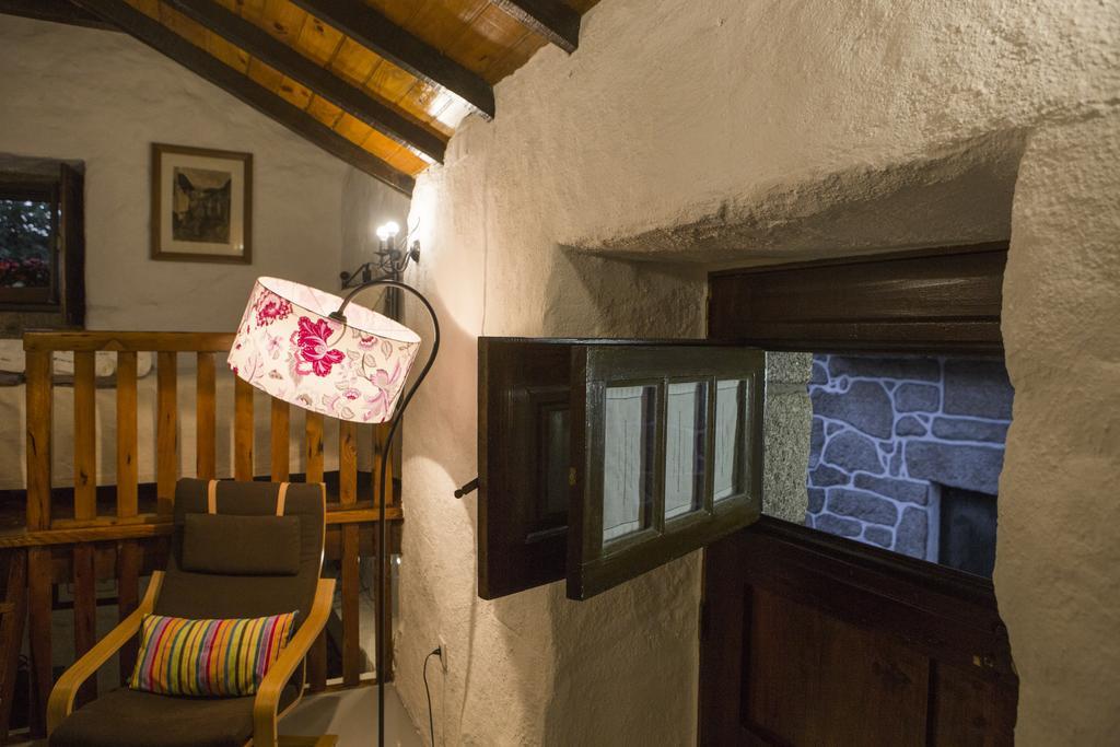 Villa Casa De Ribo Soajo Habitación foto