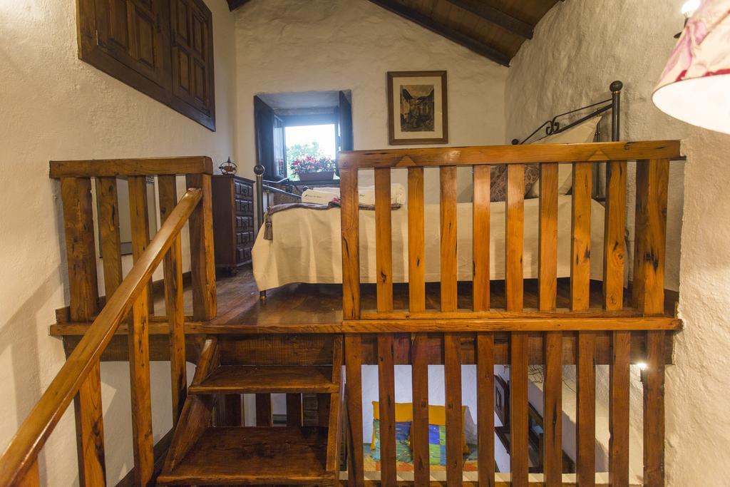 Villa Casa De Ribo Soajo Habitación foto