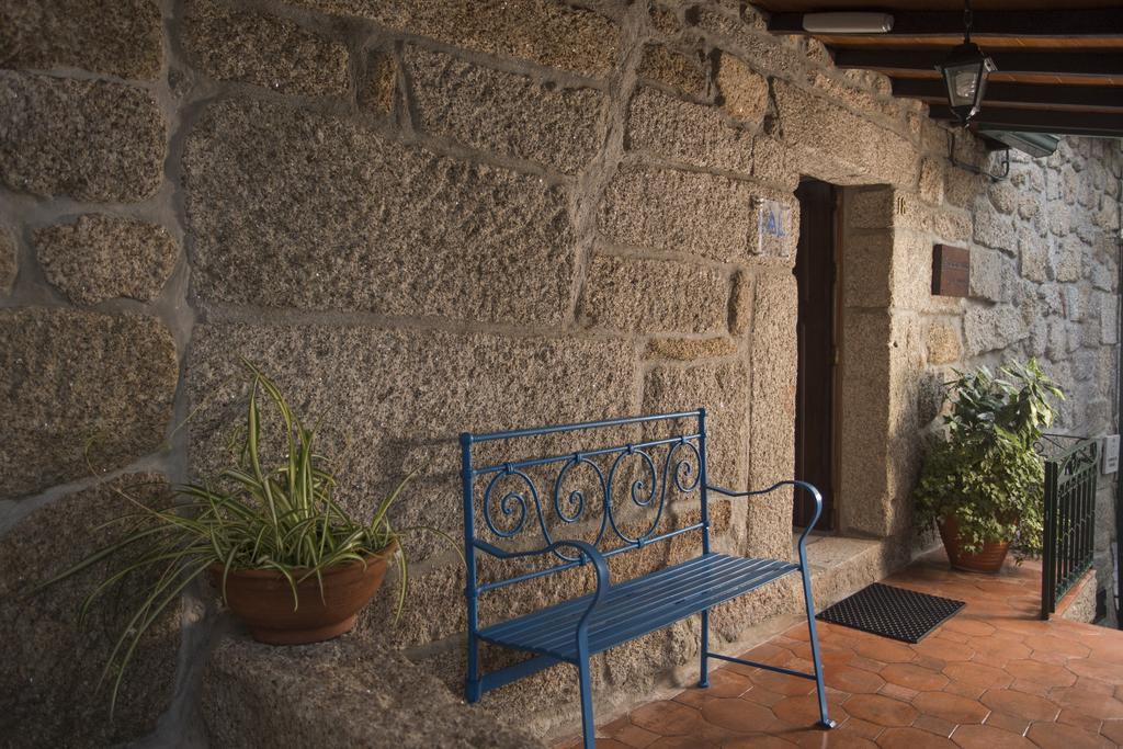 Villa Casa De Ribo Soajo Habitación foto