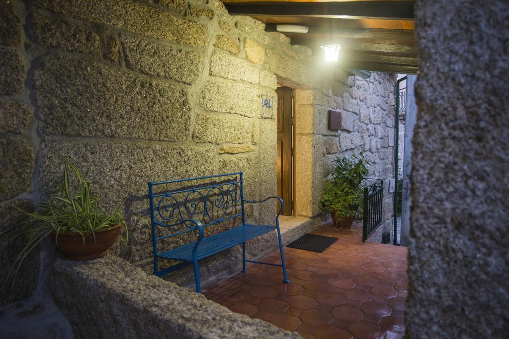 Villa Casa De Ribo Soajo Habitación foto