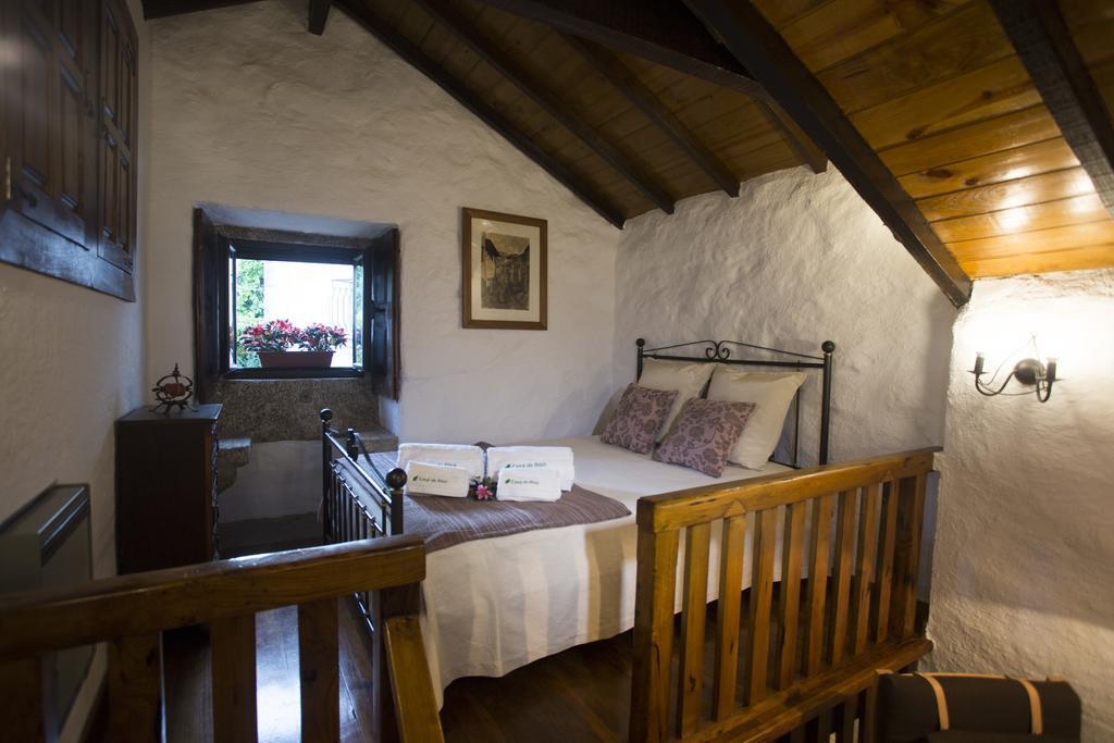 Villa Casa De Ribo Soajo Habitación foto