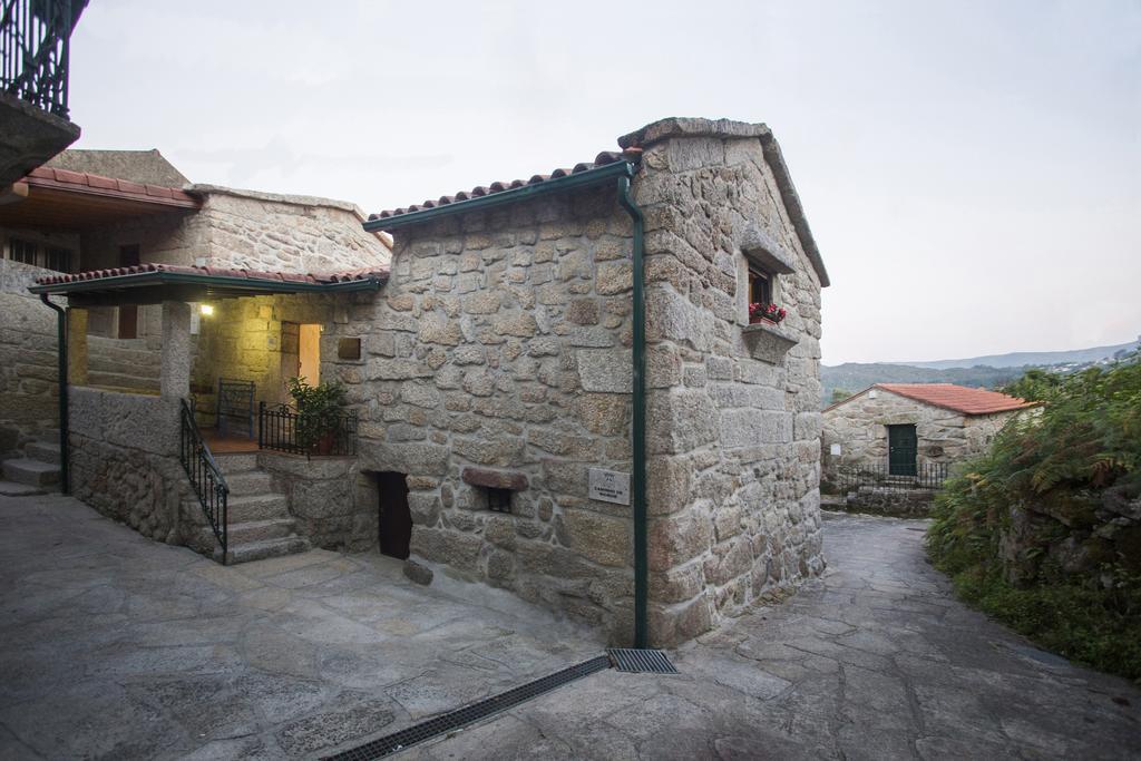 Villa Casa De Ribo Soajo Habitación foto