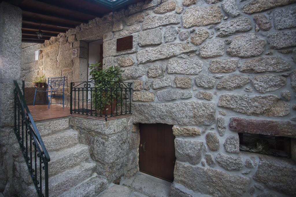 Villa Casa De Ribo Soajo Habitación foto