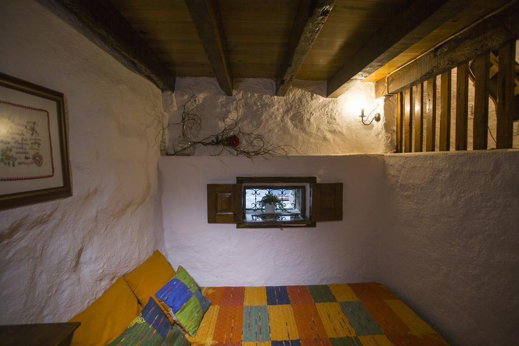 Villa Casa De Ribo Soajo Habitación foto